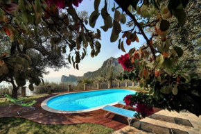 Relais Mamma Mia Sea Views Pool & Terraces